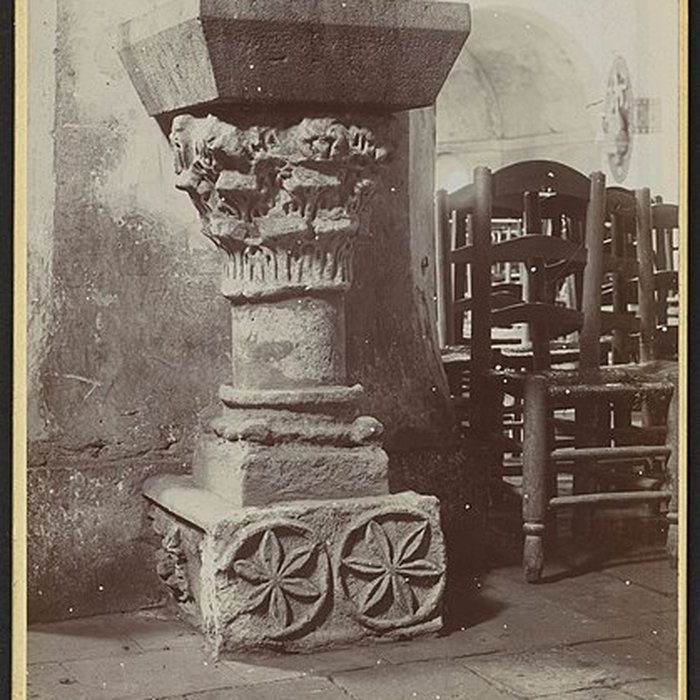 Photo de Église Sainte-Quitterie dAire