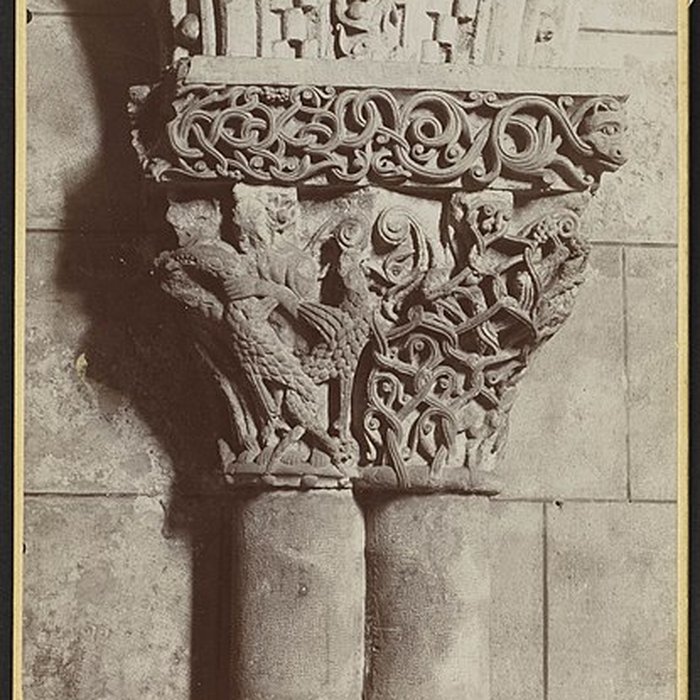 Photo de Église Sainte-Quitterie dAire