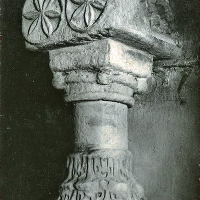 Photo de Église Sainte-Quitterie dAire