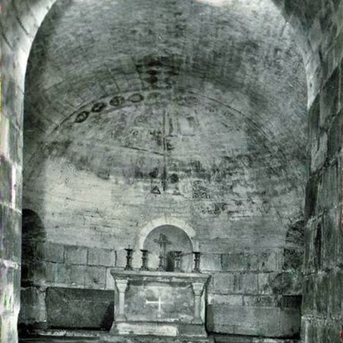 Photo de Église Sainte-Quitterie dAire