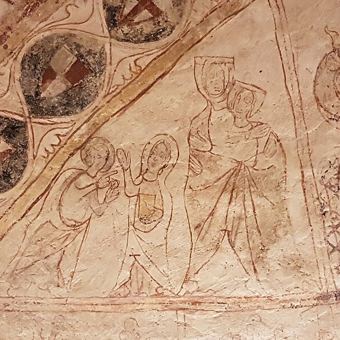 Photo de Église Sainte-Quitterie dAire