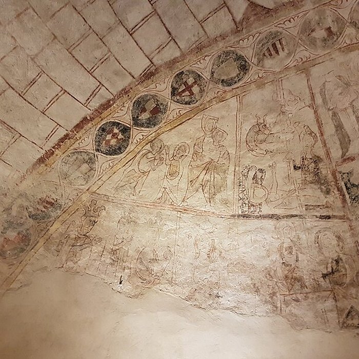 Photo de Église Sainte-Quitterie dAire