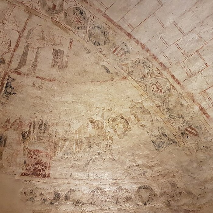 Photo de Église Sainte-Quitterie dAire