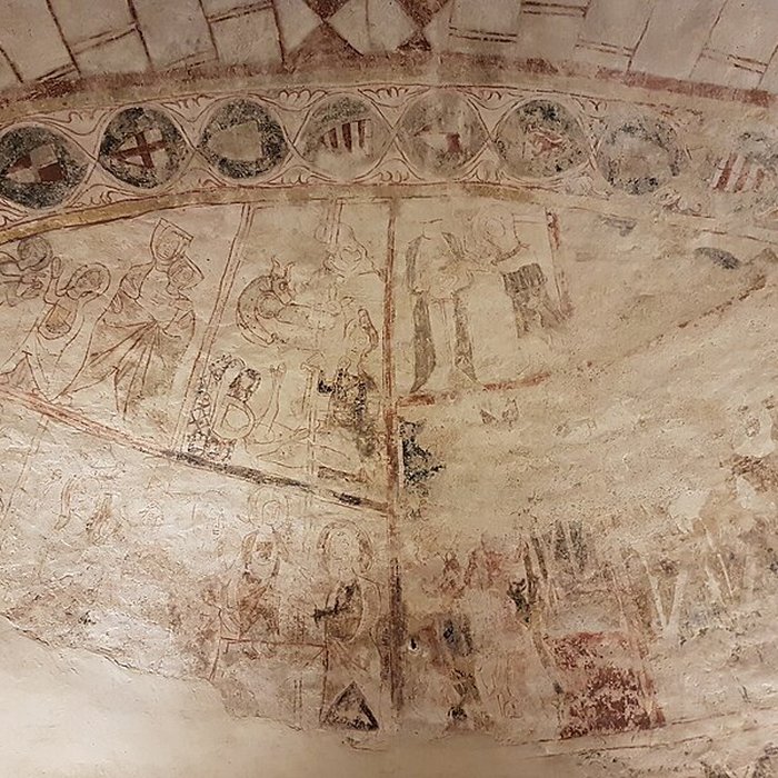 Photo de Église Sainte-Quitterie dAire