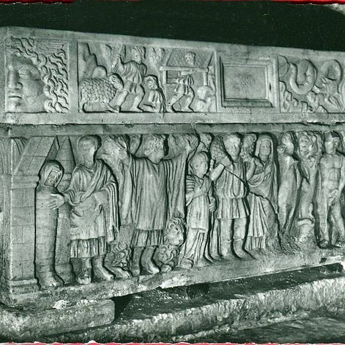 Photo de Église Sainte-Quitterie dAire