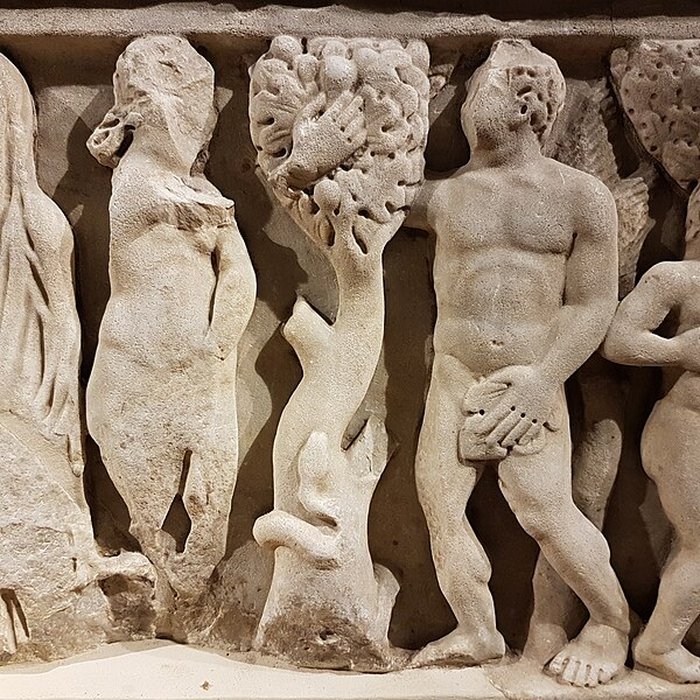 Photo de Église Sainte-Quitterie dAire