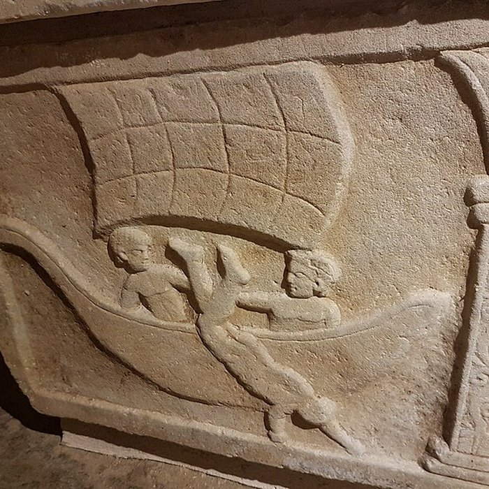 Photo de Église Sainte-Quitterie dAire