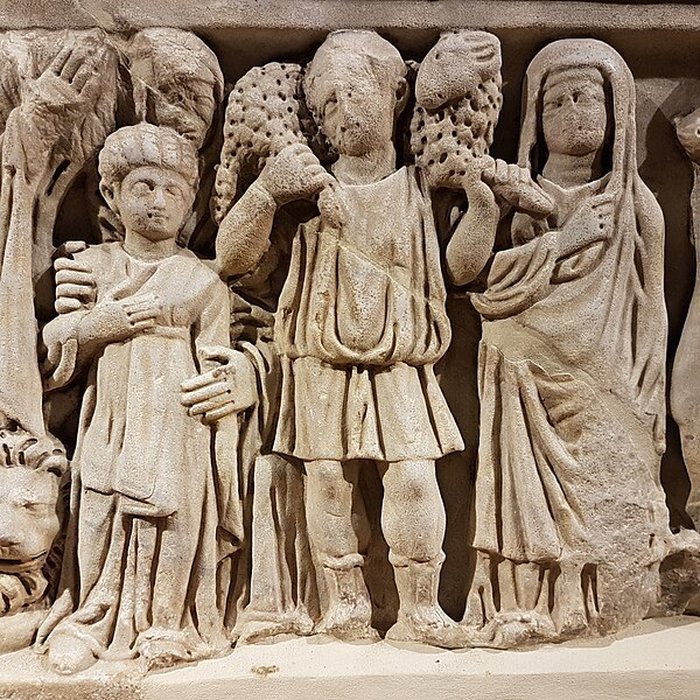 Photo de Église Sainte-Quitterie dAire