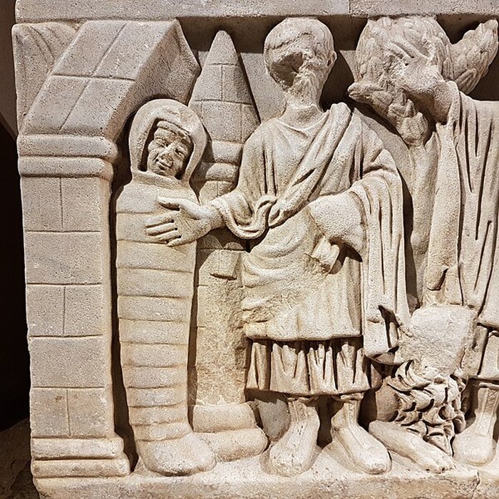 Photo de Église Sainte-Quitterie dAire