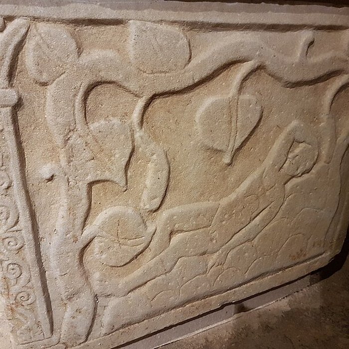 Photo de Église Sainte-Quitterie dAire