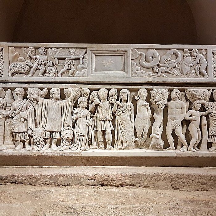 Photo de Église Sainte-Quitterie dAire