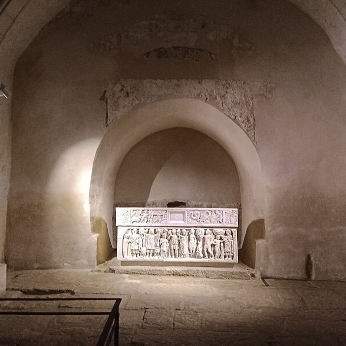 Photo de Église Sainte-Quitterie dAire