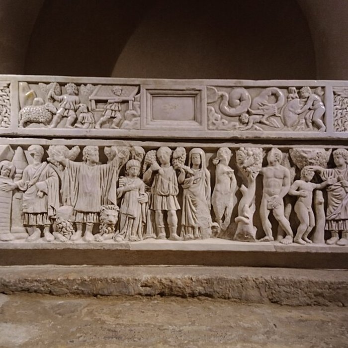 Photo de Église Sainte-Quitterie dAire