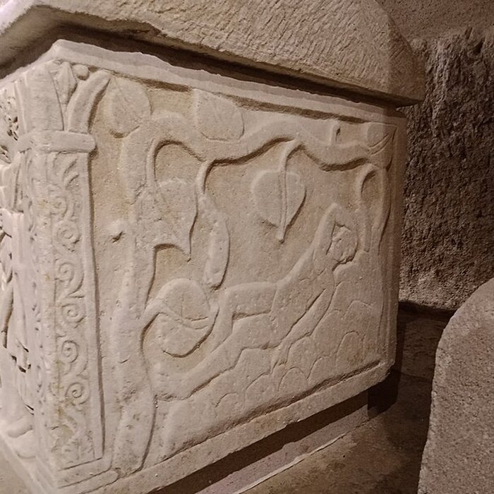 Photo de Église Sainte-Quitterie dAire