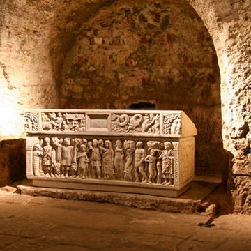 Église Sainte-Quitterie dAire