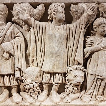 Église Sainte-Quitterie dAire