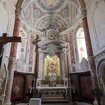 Église Sainte-Quitterie dAire
