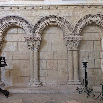 Église Sainte-Quitterie dAire