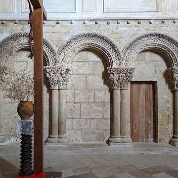 Église Sainte-Quitterie dAire