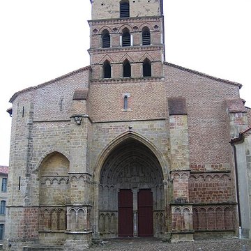 Église Sainte-Quitterie dAire