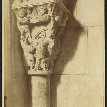 Église Sainte-Quitterie dAire