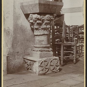 Église Sainte-Quitterie dAire