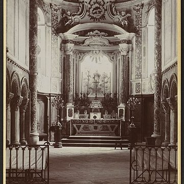 Église Sainte-Quitterie dAire