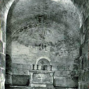 Église Sainte-Quitterie dAire