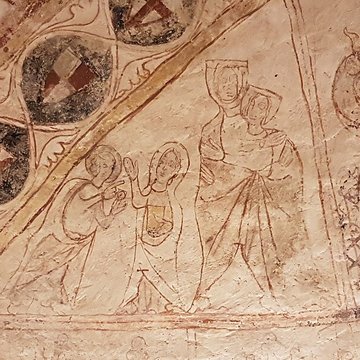 Église Sainte-Quitterie dAire