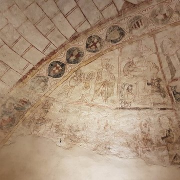 Église Sainte-Quitterie dAire