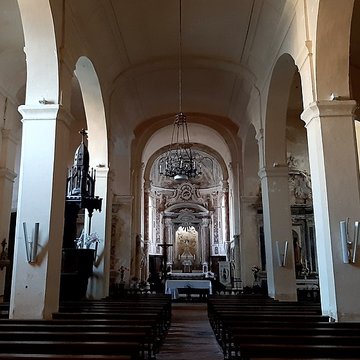 Église Sainte-Quitterie dAire