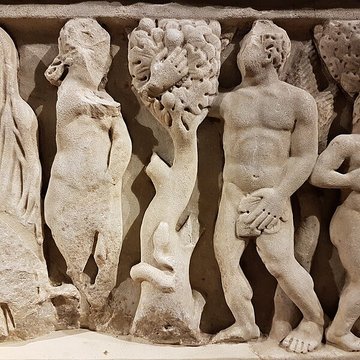 Église Sainte-Quitterie dAire