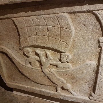 Église Sainte-Quitterie dAire