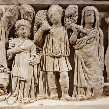 Église Sainte-Quitterie dAire