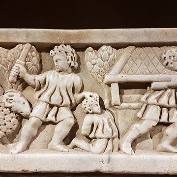 Église Sainte-Quitterie dAire