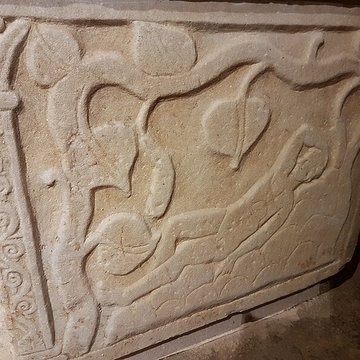 Église Sainte-Quitterie dAire