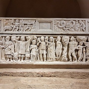 Église Sainte-Quitterie dAire