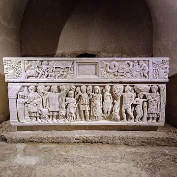 Église Sainte-Quitterie dAire