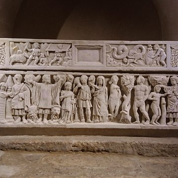 Église Sainte-Quitterie dAire