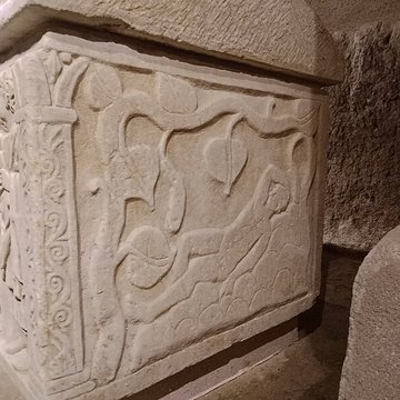 Église Sainte-Quitterie dAire