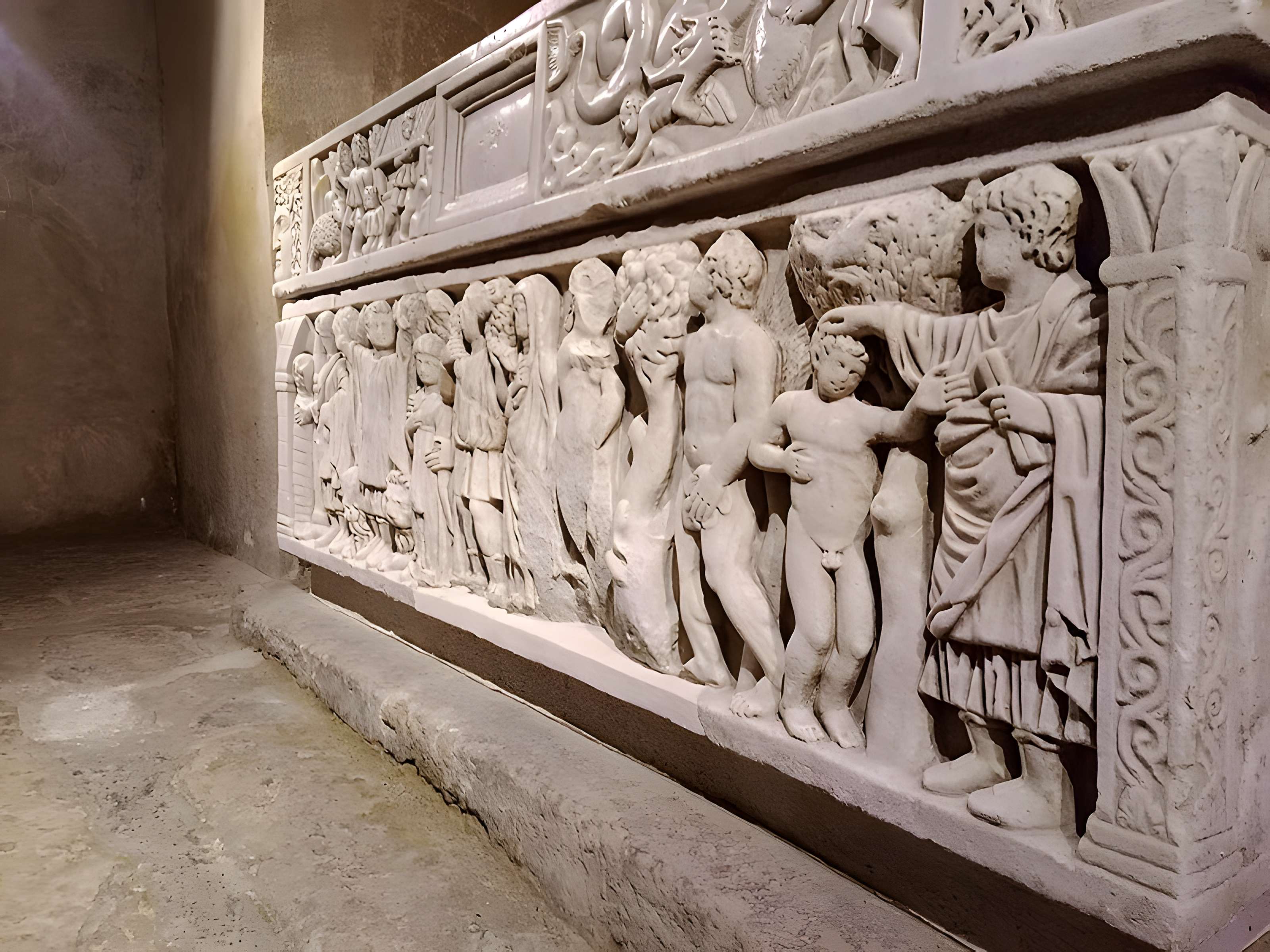 Église Sainte-Quitterie d'Aire