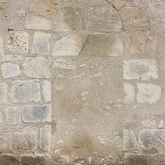 Photo de Eglise Saint-Cyran