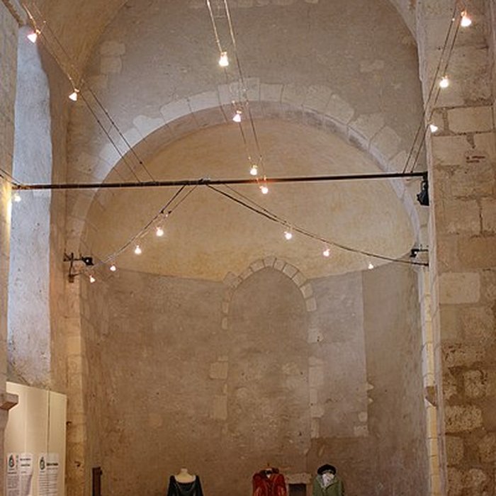 Photo de Eglise Saint-Cyran