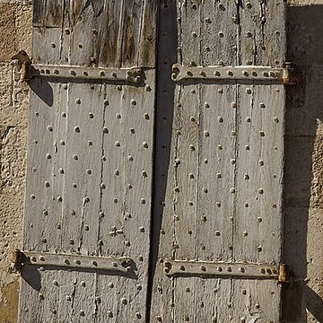 Hôtel de Châtillon de Villemorand autrement de Busson de lAge, sis Ville Haute