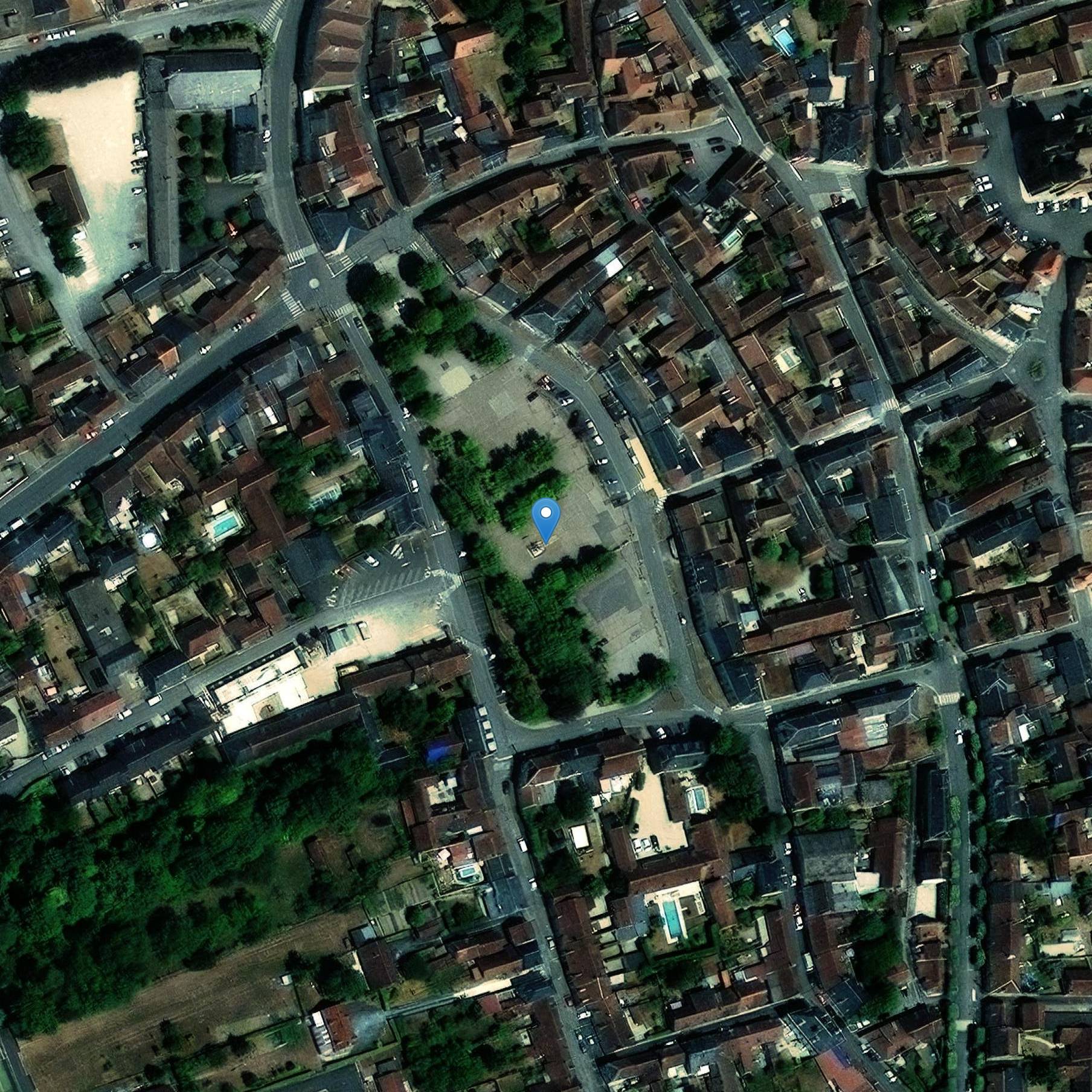 Photo de Denkmal für die Toten des Krieges 1914-1918