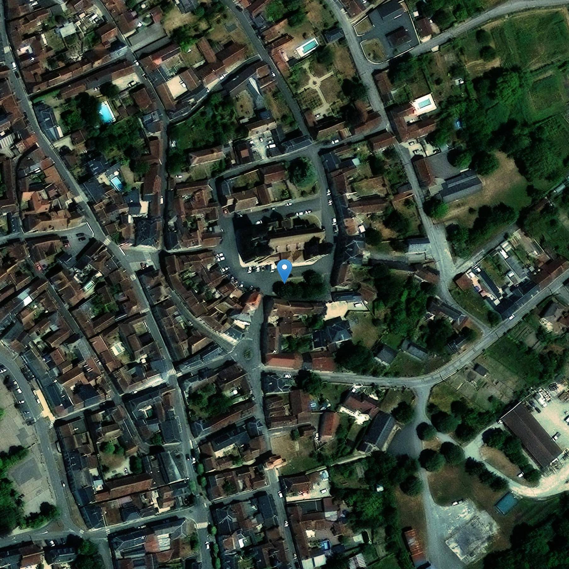 Photo de Statue « Le berger allongé » dite aussi « Le berger couché sur le ventre »