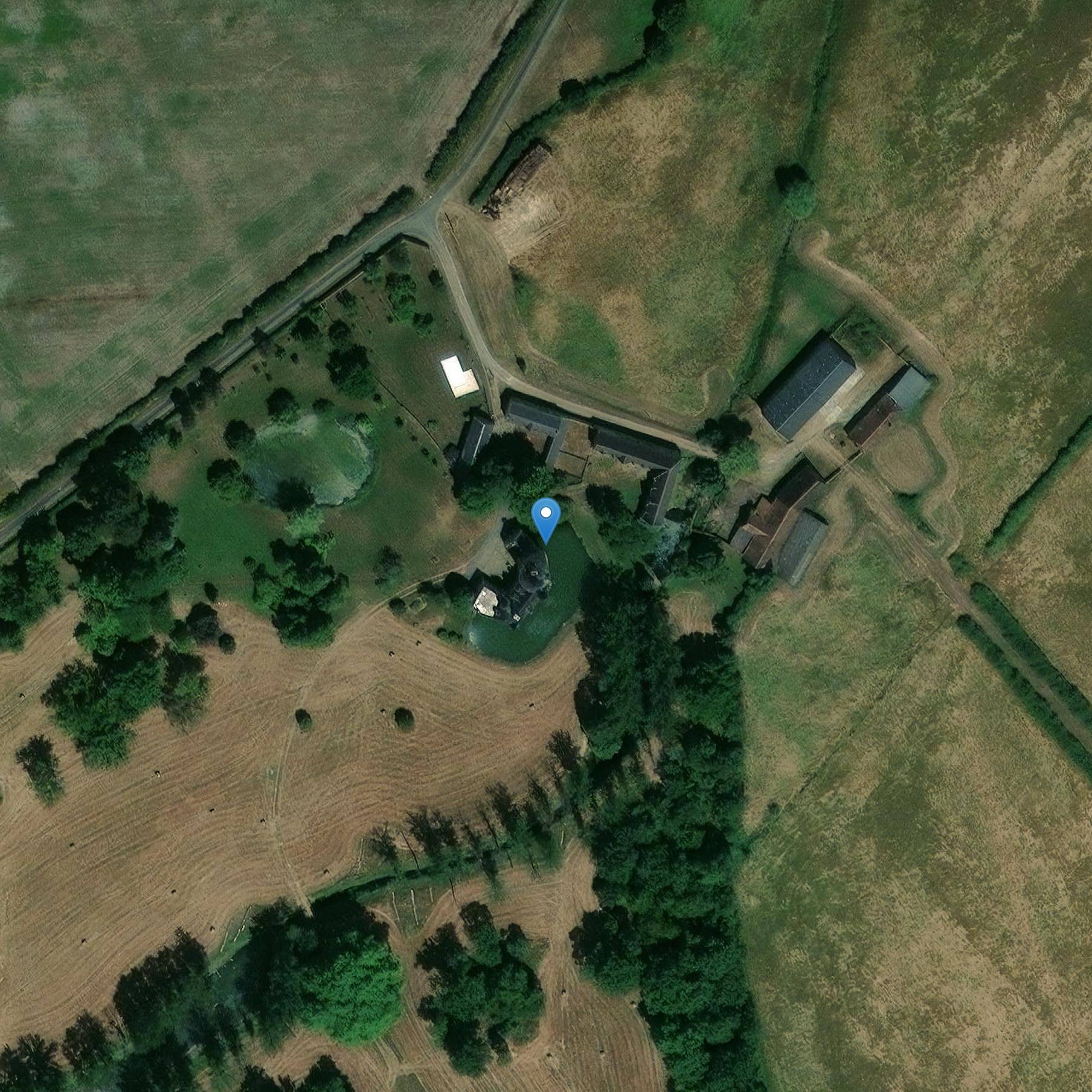 Photo de Castello di Charon