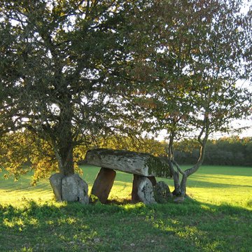 Dolmen