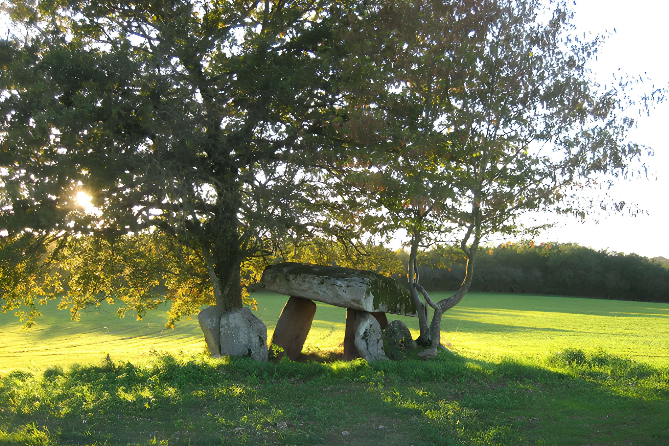 Dolmen