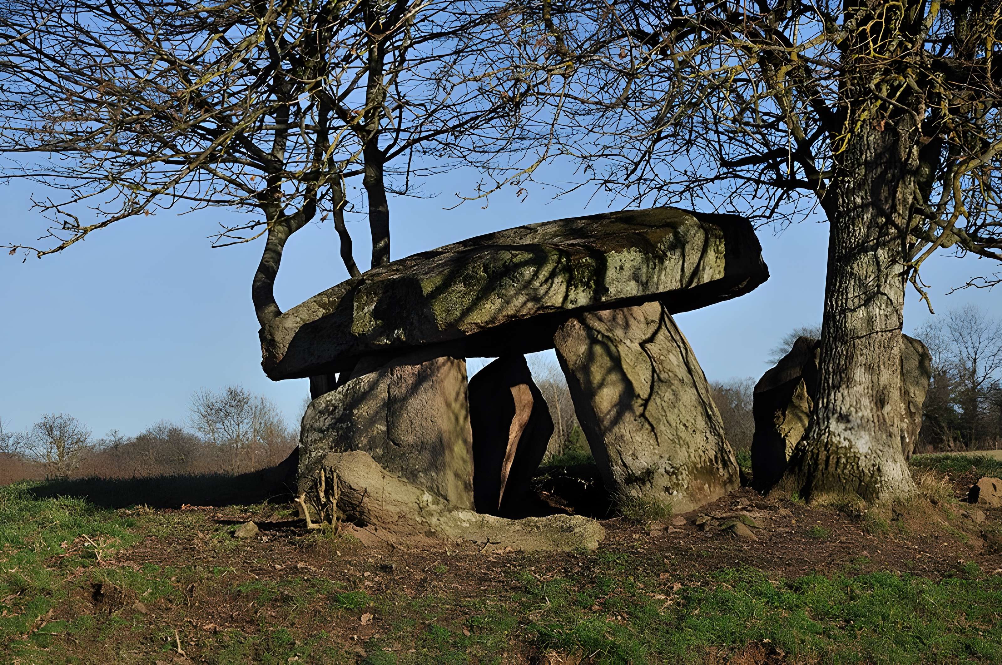 Dolmen